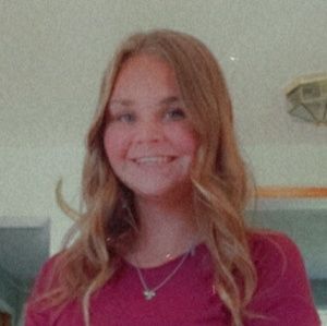 Meet your Posher, Brylynn